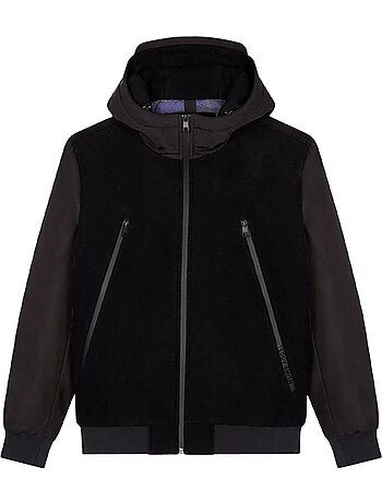 Giacca Uomo Teddy Smith Blouson