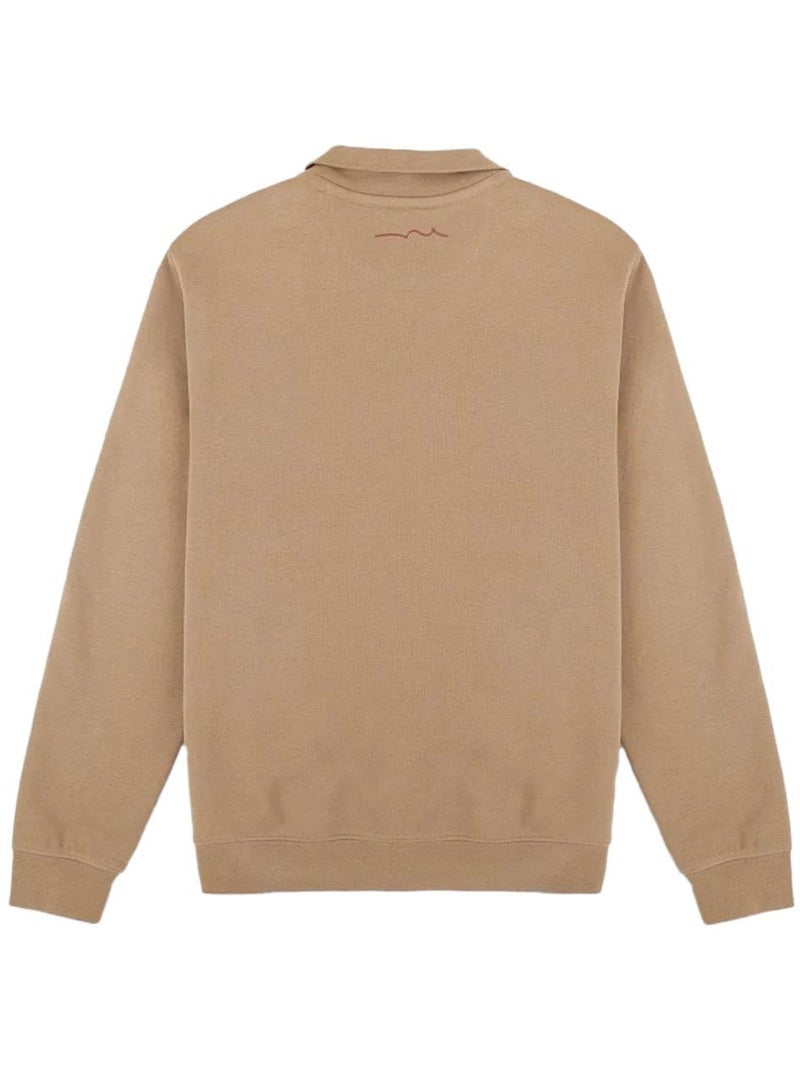 Giacca uomo teddy smith Marrone cappuccino - Kiabi