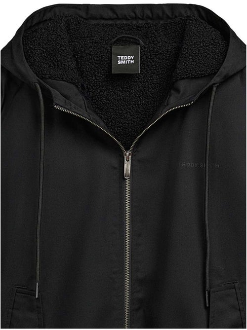 Giacca Uomo Teddy Smith - Kiabi Giacca Uomo Teddy Smith - Kiabi