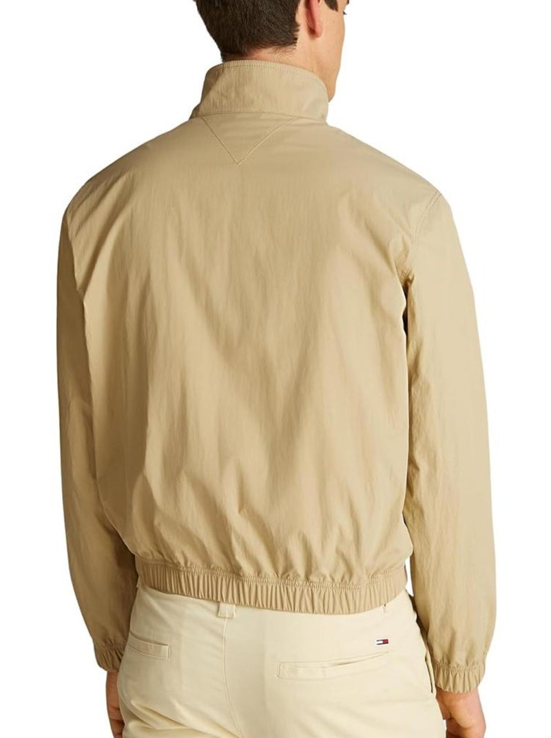 Giacca Uomo Tommy Hilfiger Beige - Kiabi