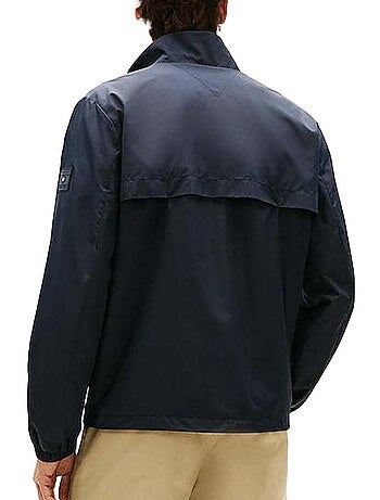 Giacca uomo tommy hilfiger con logo