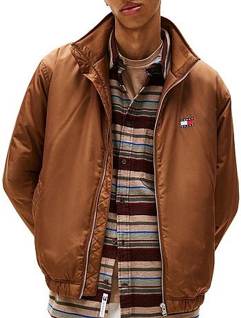 Giacca Uomo Tommy Hilfiger