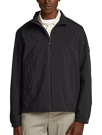 Giacca Uomo Tommy Hilfiger Originale