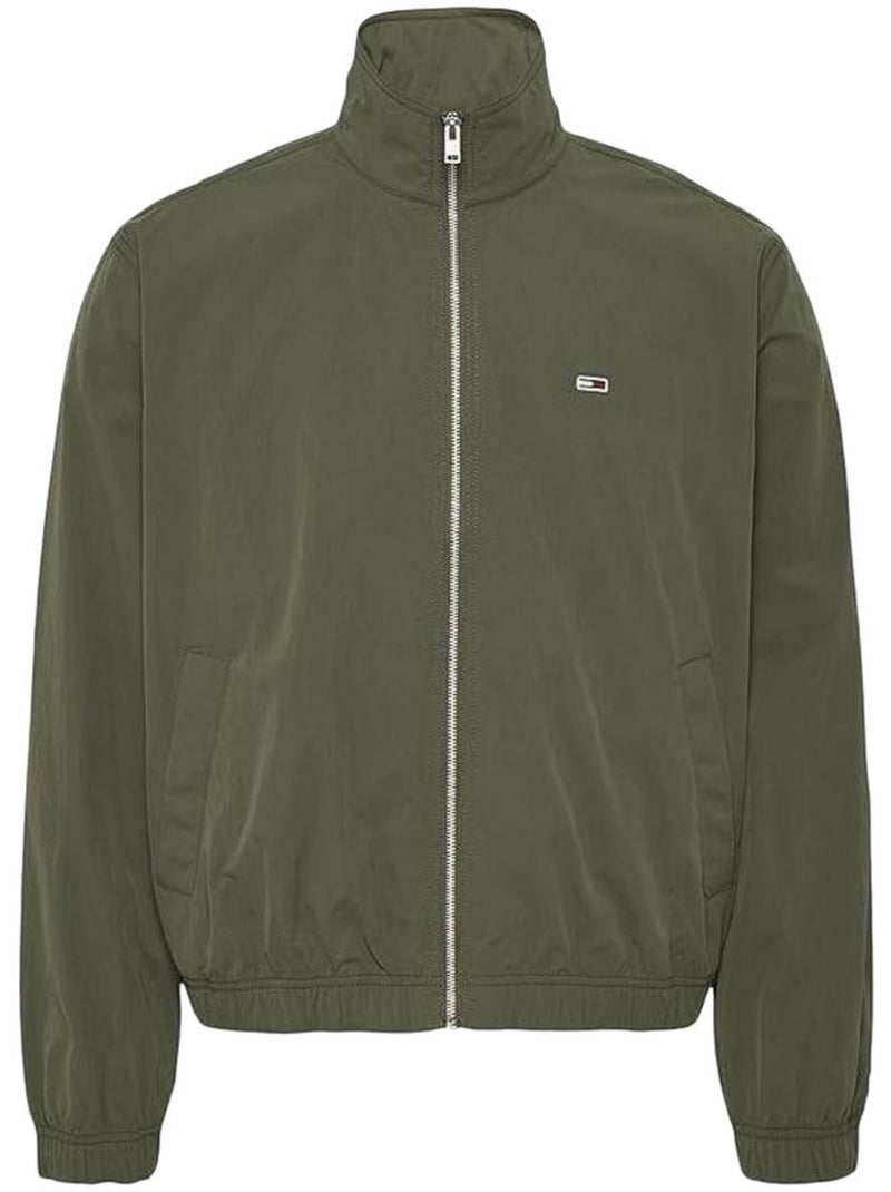 Giacca uomo tommy hilfiger Verde kaki chiaro - Kiabi