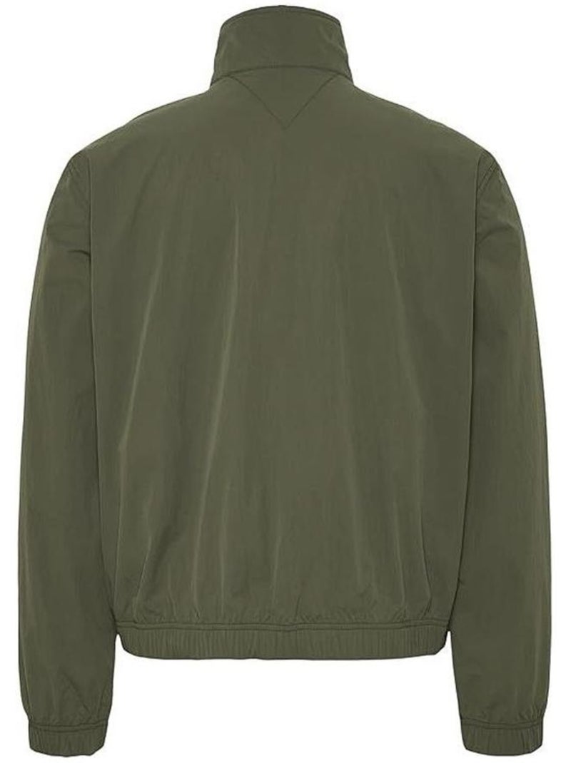 Giacca uomo tommy hilfiger Verde kaki chiaro - Kiabi
