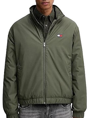 Giacca Uomo Tommy Hilfiger