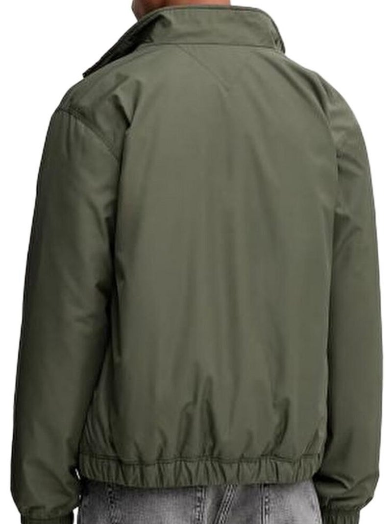 Giacca Uomo Tommy Hilfiger Verde - Kiabi