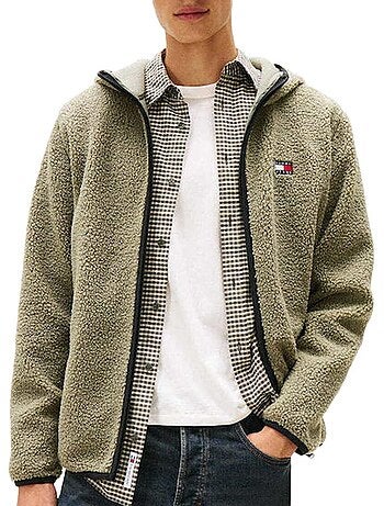Giacca Uomo Tommy Hilfiger