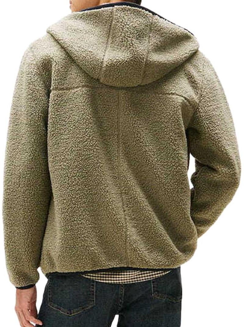Giacca Uomo Tommy Hilfiger Verde - Kiabi