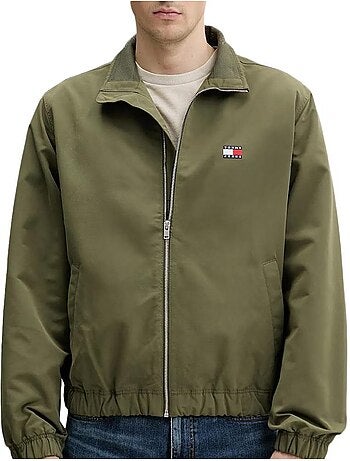 Giacca Uomo Tommy Hilfiger