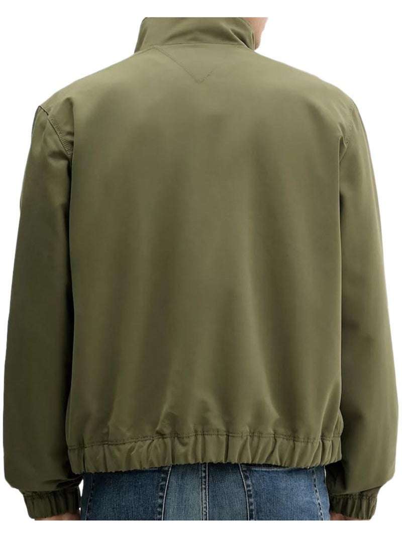Giacca Uomo Tommy Hilfiger Verde - Kiabi