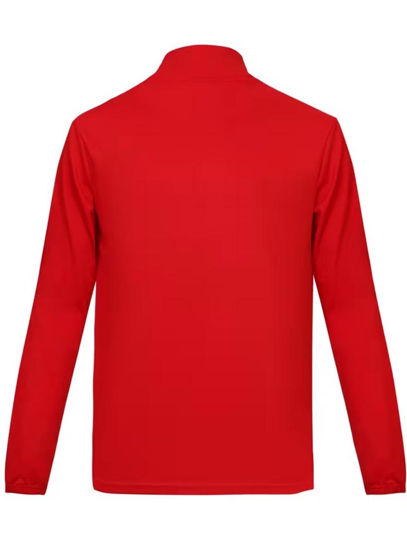 Giacca Uomo Umbro - XL Rosso - Kiabi