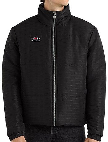 Giacca Uomo Umbro con Risvolto