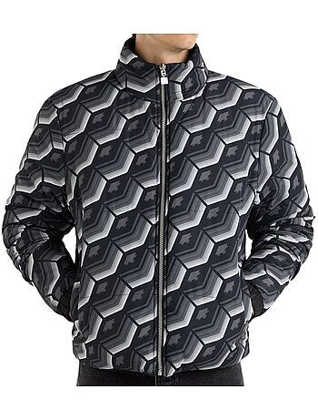Giacca Uomo Umbro con Risvolto