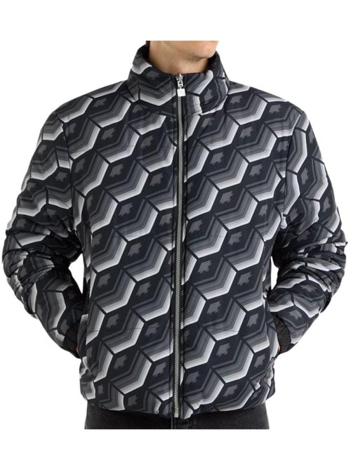 Giacca Uomo Umbro con Risvolto - Kiabi Giacca Uomo Umbro con Risvolto - Kiabi
