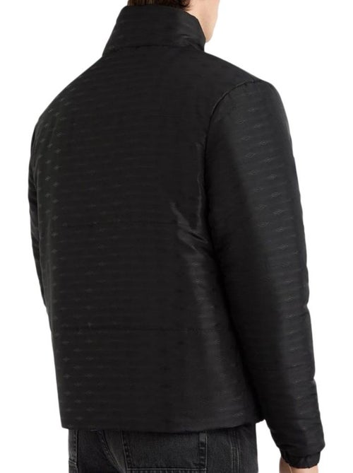 Giacca Uomo Umbro con Risvolto - Kiabi Giacca Uomo Umbro con Risvolto - Kiabi