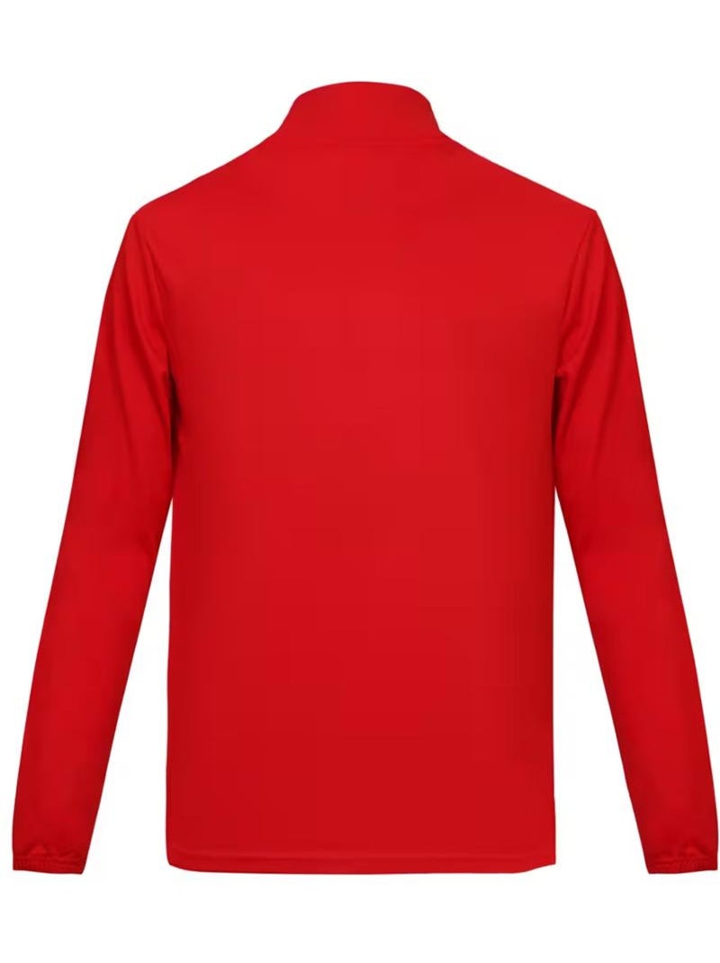 Giacca Uomo Umbro Rosso - Kiabi
