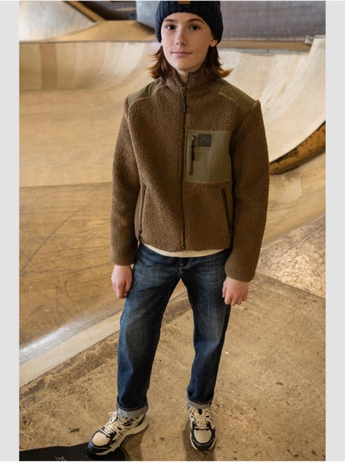 Giacca VASCOBO - Kiabi