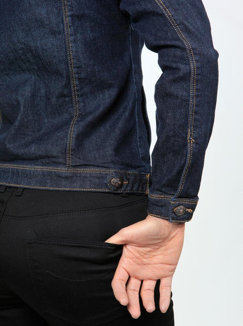 Giacca vestibilità slim ERA - Kiabi