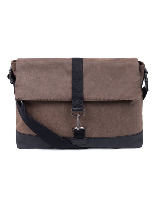 Gibecière - Tablet & A4 JOURNEY - Kiabi