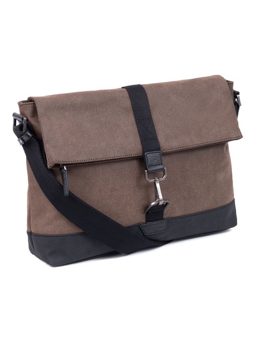 Gibecière - Tablet & A4 JOURNEY - Kiabi