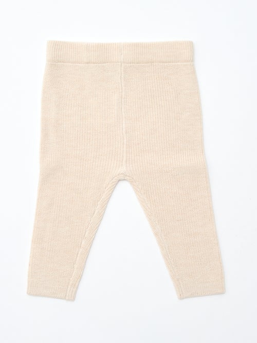 GIFTBOX brassière + pantalone + calzini + berretto + bavaglino - Kiabi