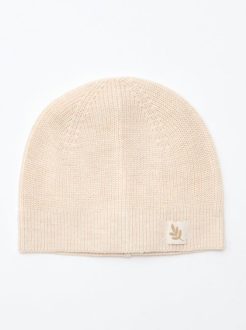 GIFTBOX brassière + pantalone + calzini + berretto + bavaglino - Kiabi