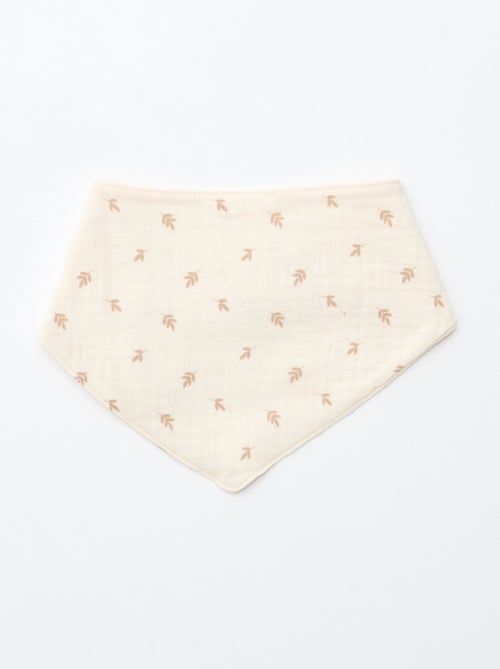 GIFTBOX brassière + pantalone + calzini + berretto + bavaglino - Kiabi