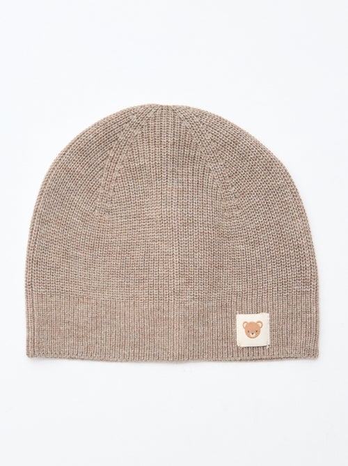 GIFTBOX brassiere + pantaloni + calzini + berretto + bavaglino - Kiabi