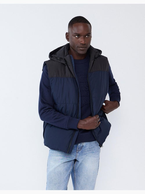 Gil con cappuccio, mo fashion - Kiabi Gil con cappuccio, mo fashion - Kiabi
