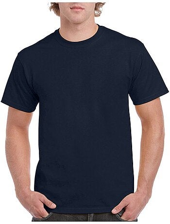 Gildan Hammer Maglietta Adulto Unisex