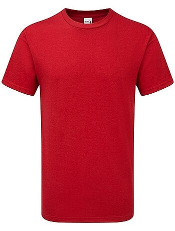 Gildan Hammer Maglietta Adulto Unisex