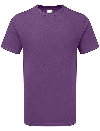Gildan Hammer Maglietta Adulto Unisex