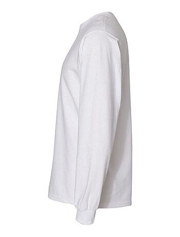 Gildan Hammer Maglietta Manica Lunga Adulto Unisex