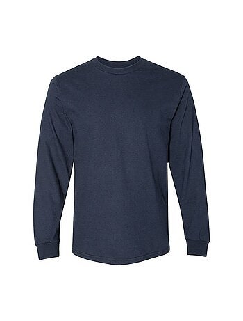 Gildan Hammer Maglietta Manica Lunga Adulto Unisex