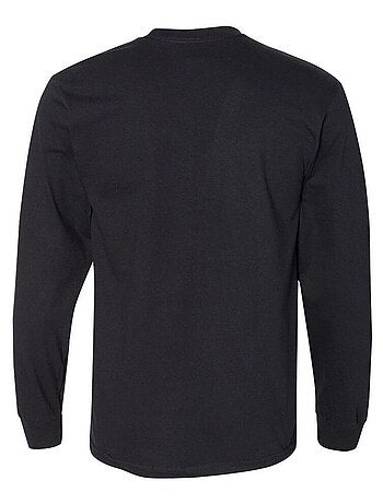 Gildan Hammer Maglietta Manica Lunga Adulto Unisex