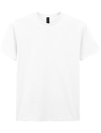 Gildan Maglietta Adulto Unisex
