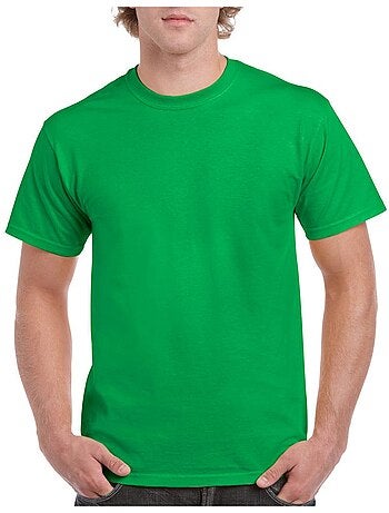 Gildan Maglietta Adulto Unisex