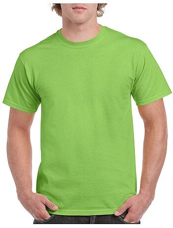 Gildan Maglietta Adulto Unisex