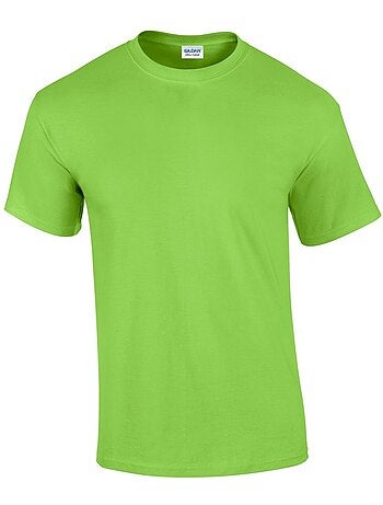 Gildan Maglietta Adulto Unisex