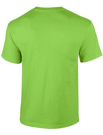 Gildan Maglietta Adulto Unisex