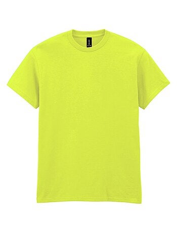 Gildan Maglietta Adulto Unisex