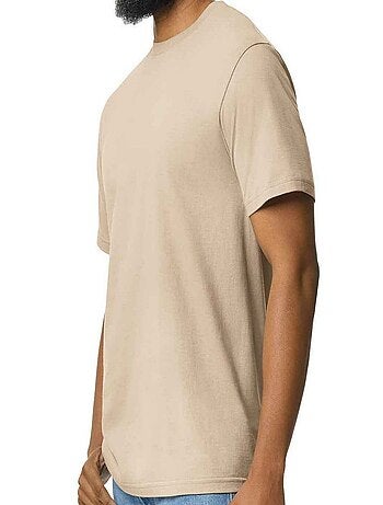 Gildan Maglietta Leggera Adulto Unisex