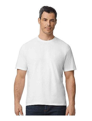 Gildan Maglietta Leggera Adulto Unisex