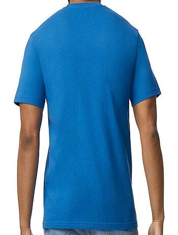Gildan Maglietta Leggera Adulto Unisex