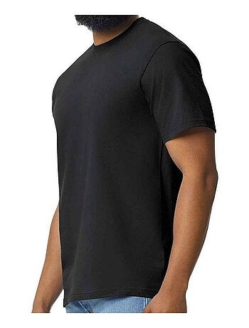 Gildan Maglietta Leggera Adulto Unisex