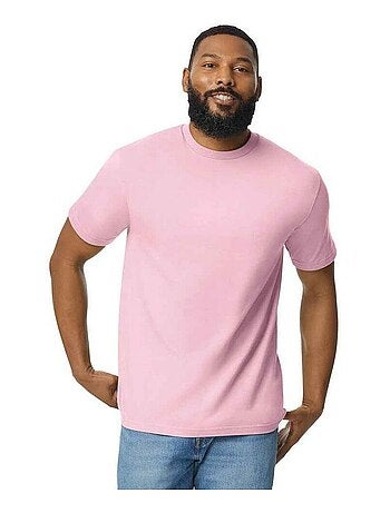 Gildan Maglietta Leggera Adulto Unisex