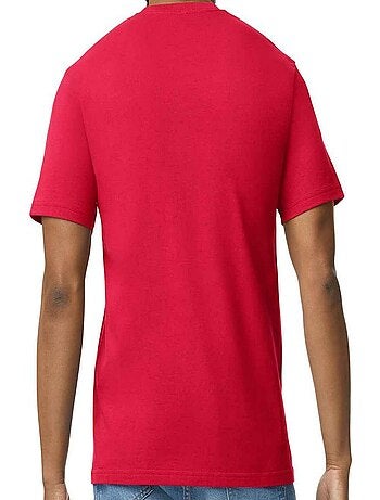 Gildan Maglietta Leggera Adulto Unisex
