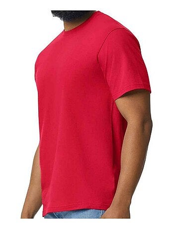 Gildan Maglietta Leggera Adulto Unisex