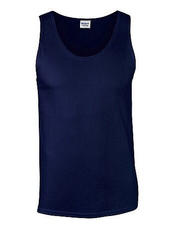 Gildan Softstyle Canotta Adulto Unisex